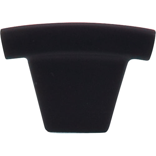 Top Knobs - Arched 1 1/2 Inch Length Bar Knob