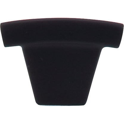 Top Knobs - Arched 1 1/2 Inch Length Bar Knob