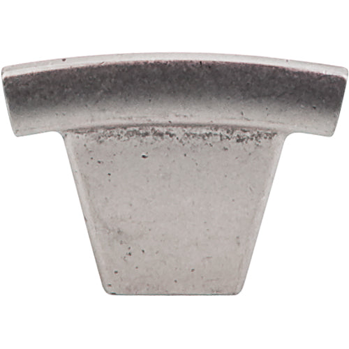 Top Knobs - Arched 1 1/2 Inch Length Bar Knob