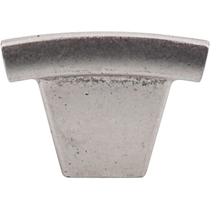 Top Knobs - Arched 1 1/2 Inch Length Bar Knob