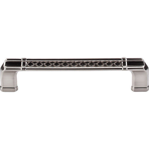 Top Knobs - Tower Bridge 5 Inch Center to Center Bar pull