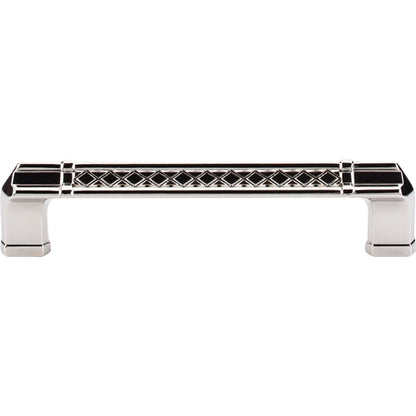 Top Knobs - Tower Bridge 5 Inch Center to Center Bar pull