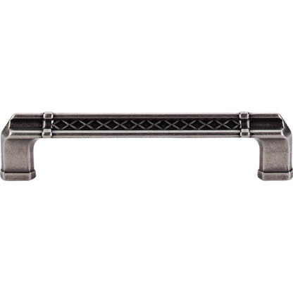 Top Knobs - Tower Bridge 5 Inch Center to Center Bar pull