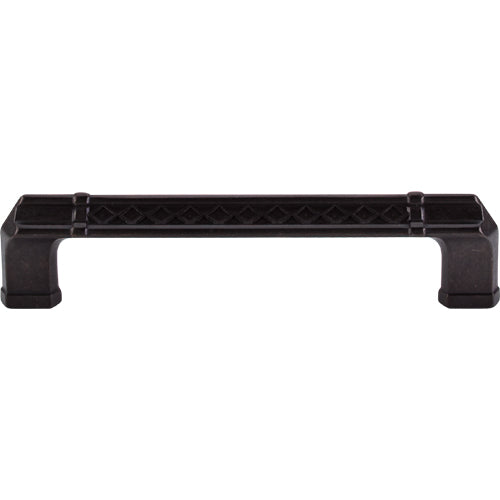 Top Knobs - Tower Bridge 5 Inch Center to Center Bar pull