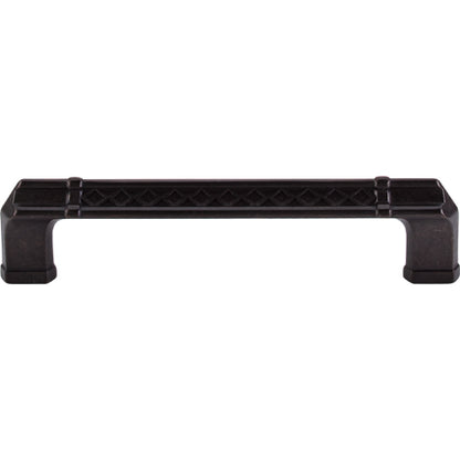 Top Knobs - Tower Bridge 5 Inch Center to Center Bar pull