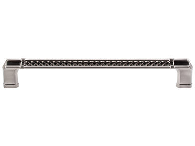 Top Knobs - Tower Bridge 18 Inch Center to Center Appliance pull