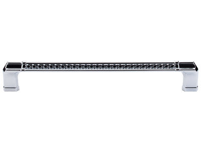 Top Knobs - Tower Bridge 18 Inch Center to Center Appliance pull