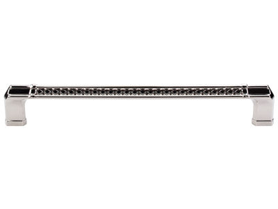 Top Knobs - Tower Bridge 18 Inch Center to Center Appliance pull