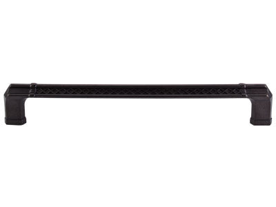 Top Knobs - Tower Bridge 18 Inch Center to Center Appliance pull