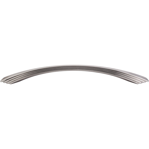 Top Knobs - Sydney Flair 12 Inch Center to Center Appliance pull