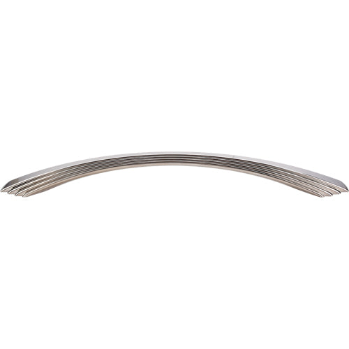 Top Knobs - Sydney Flair 12 Inch Center to Center Appliance pull