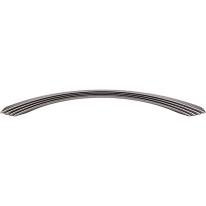 Top Knobs - Sydney Flair 12 Inch Center to Center Appliance pull