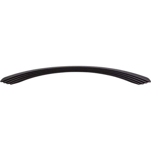 Top Knobs - Sydney Flair 12 Inch Center to Center Appliance pull
