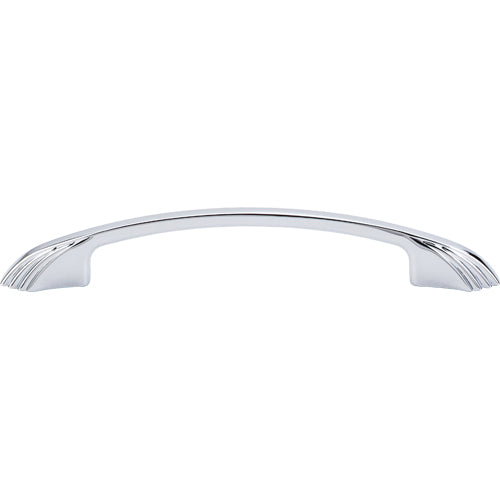 Top Knobs - Sydney Thin 5 Inch Center to Center Bar pull