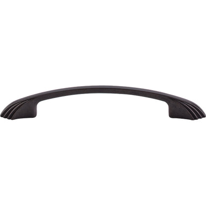 Top Knobs - Sydney Thin 5 Inch Center to Center Bar pull