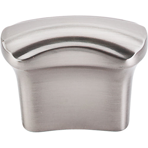 Top Knobs - Victoria Falls 3/4 Inch Center to Center Rectangle Knob