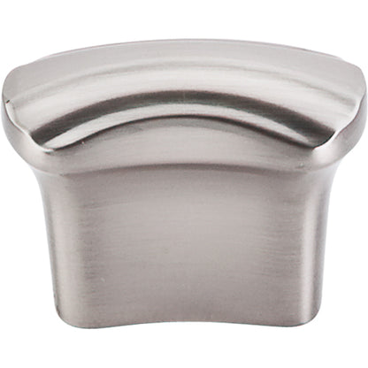 Top Knobs - Victoria Falls 3/4 Inch Center to Center Rectangle Knob
