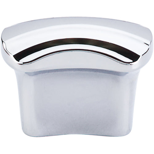 Top Knobs - Victoria Falls 3/4 Inch Center to Center Rectangle Knob