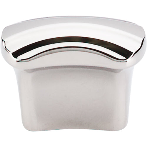 Top Knobs - Victoria Falls 3/4 Inch Center to Center Rectangle Knob