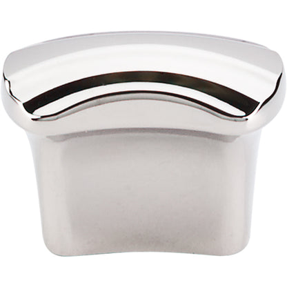 Top Knobs - Victoria Falls 3/4 Inch Center to Center Rectangle Knob