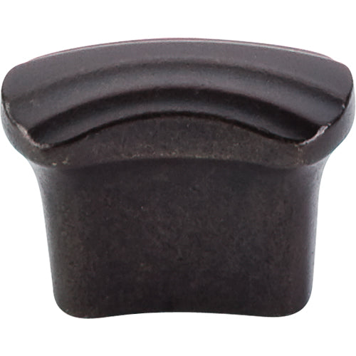 Top Knobs - Victoria Falls 3/4 Inch Center to Center Rectangle Knob