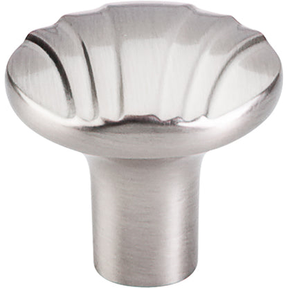 Top Knobs - Victoria Falls & Sydney 1 1/4 Inch Diameter Round Knob