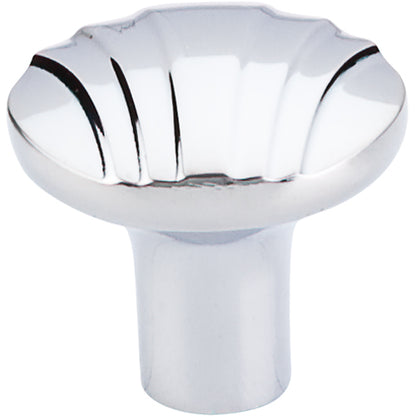 Top Knobs - Victoria Falls & Sydney 1 1/4 Inch Diameter Round Knob