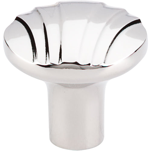Top Knobs - Victoria Falls & Sydney 1 1/4 Inch Diameter Round Knob