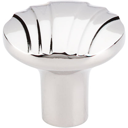 Top Knobs - Victoria Falls & Sydney 1 1/4 Inch Diameter Round Knob