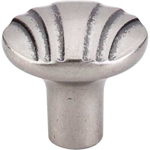 Top Knobs - Victoria Falls & Sydney 1 1/4 Inch Diameter Round Knob