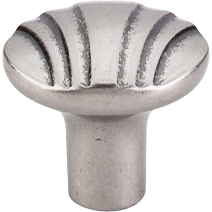 Top Knobs - Victoria Falls & Sydney 1 1/4 Inch Diameter Round Knob