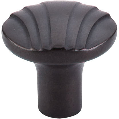 Top Knobs - Victoria Falls & Sydney 1 1/4 Inch Diameter Round Knob