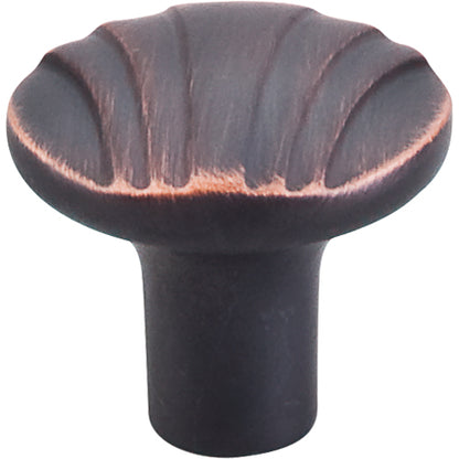 Top Knobs - Victoria Falls & Sydney 1 1/4 Inch Diameter Round Knob