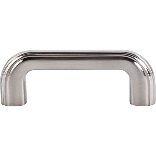 Top Knobs - Victoria Falls 3 Inch Center to Center Bar pull