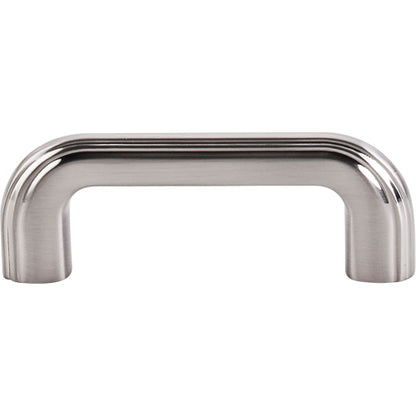 Top Knobs - Victoria Falls 3 Inch Center to Center Bar pull