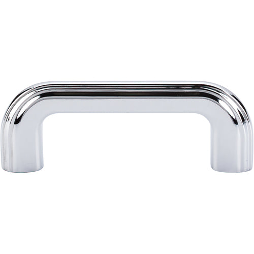 Top Knobs - Victoria Falls 3 Inch Center to Center Bar pull