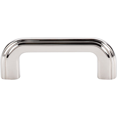 Top Knobs - Victoria Falls 3 Inch Center to Center Bar pull