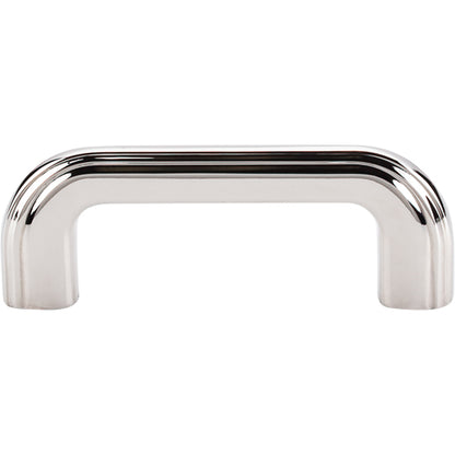 Top Knobs - Victoria Falls 3 Inch Center to Center Bar pull