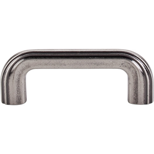 Top Knobs - Victoria Falls 3 Inch Center to Center Bar pull