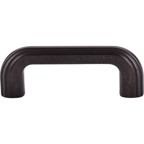 Top Knobs - Victoria Falls 3 Inch Center to Center Bar pull