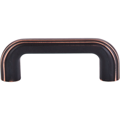 Top Knobs - Victoria Falls 3 Inch Center to Center Bar pull