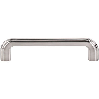 Top Knobs - Victoria Falls 5 Inch Center to Center Bar pull