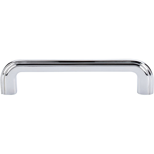Top Knobs - Victoria Falls 5 Inch Center to Center Bar pull
