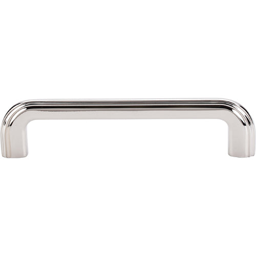 Top Knobs - Victoria Falls 5 Inch Center to Center Bar pull