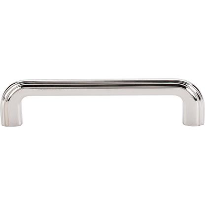 Top Knobs - Victoria Falls 5 Inch Center to Center Bar pull