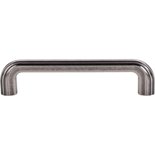 Top Knobs - Victoria Falls 5 Inch Center to Center Bar pull