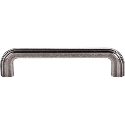 Top Knobs - Victoria Falls 5 Inch Center to Center Bar pull