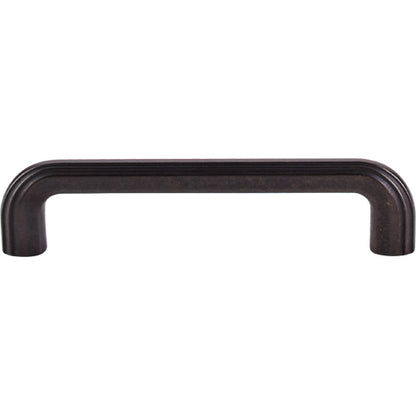 Top Knobs - Victoria Falls 5 Inch Center to Center Bar pull