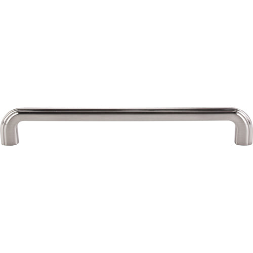 Top Knobs - Victoria Falls 8 Inch Center to Center Bar pull