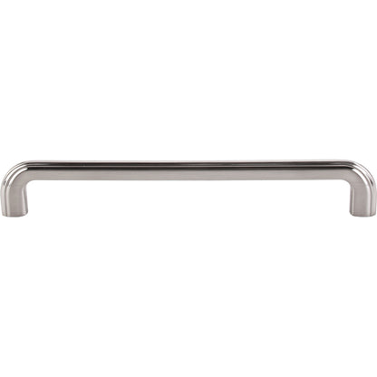 Top Knobs - Victoria Falls 8 Inch Center to Center Bar pull